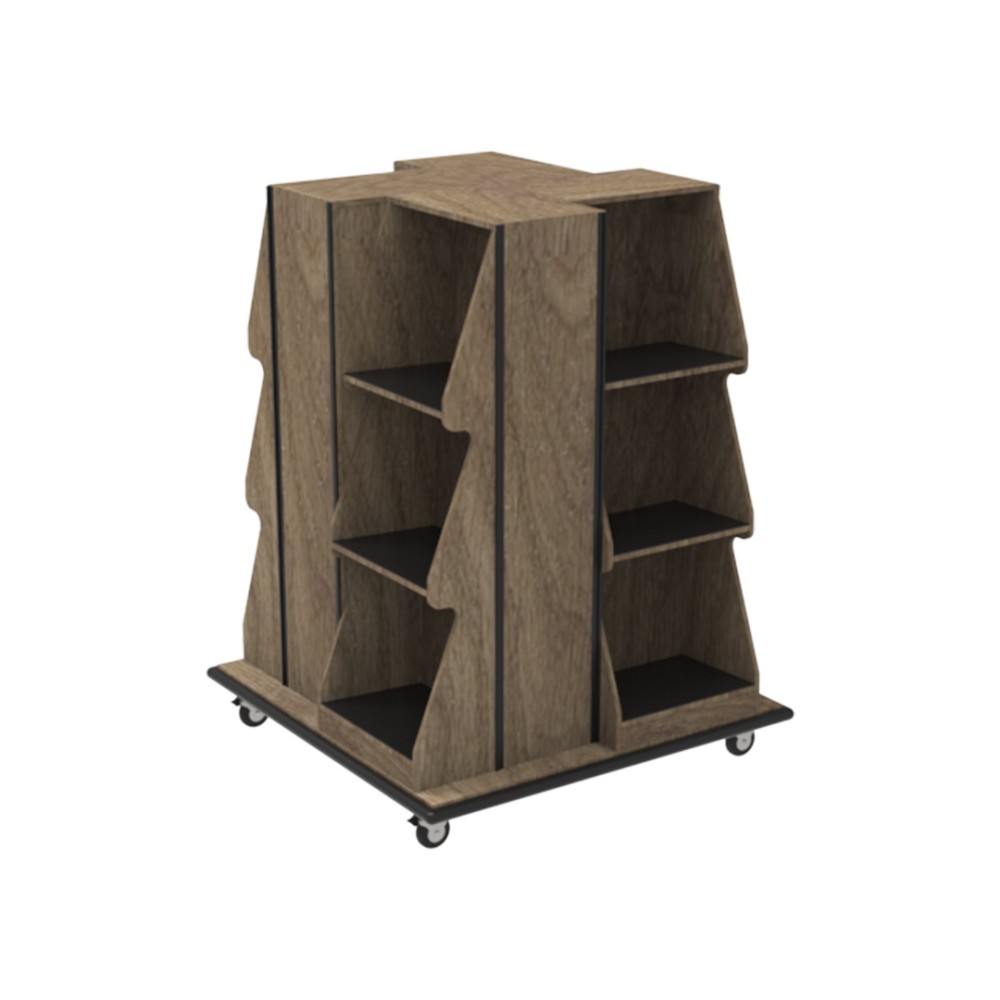 Crate Style Shop Around - Small