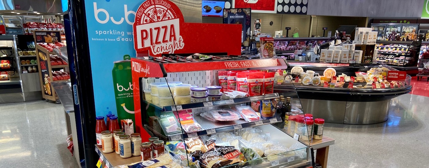How Food Retail Can “Solve Mealtime” With In-Store Food Kits | Cayuga ...